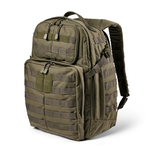 Rush24 2.0 Backpack