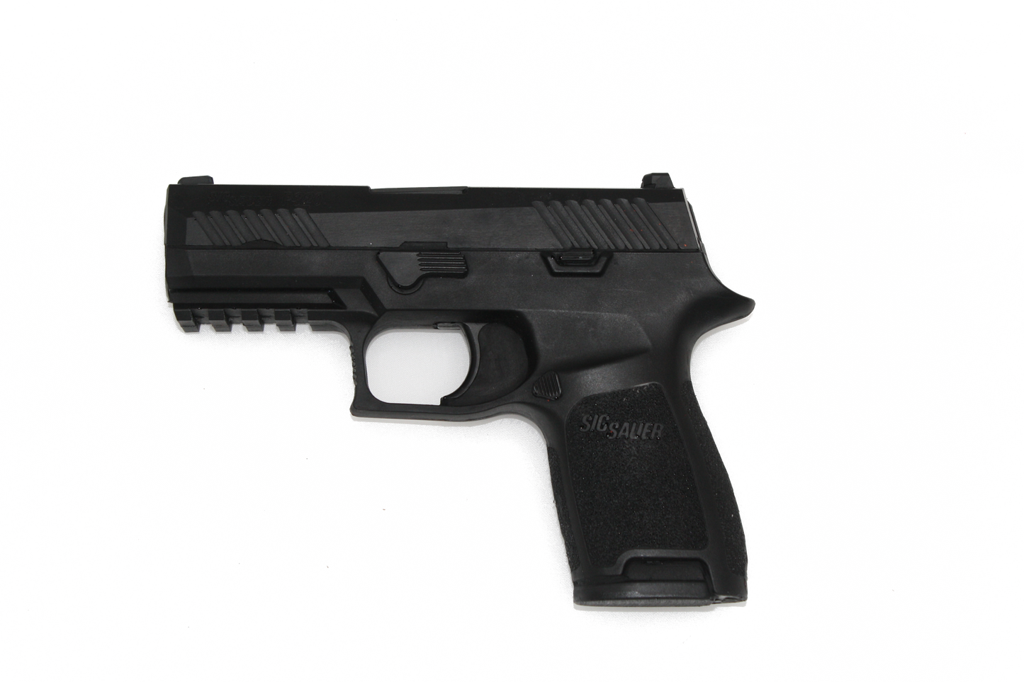 Sig P320