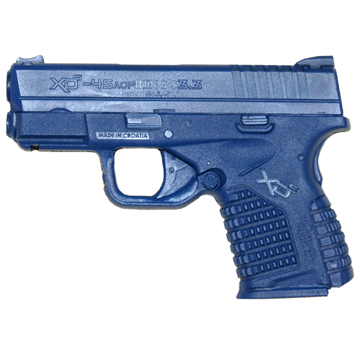 Springfield Xds 3.3 Pistol