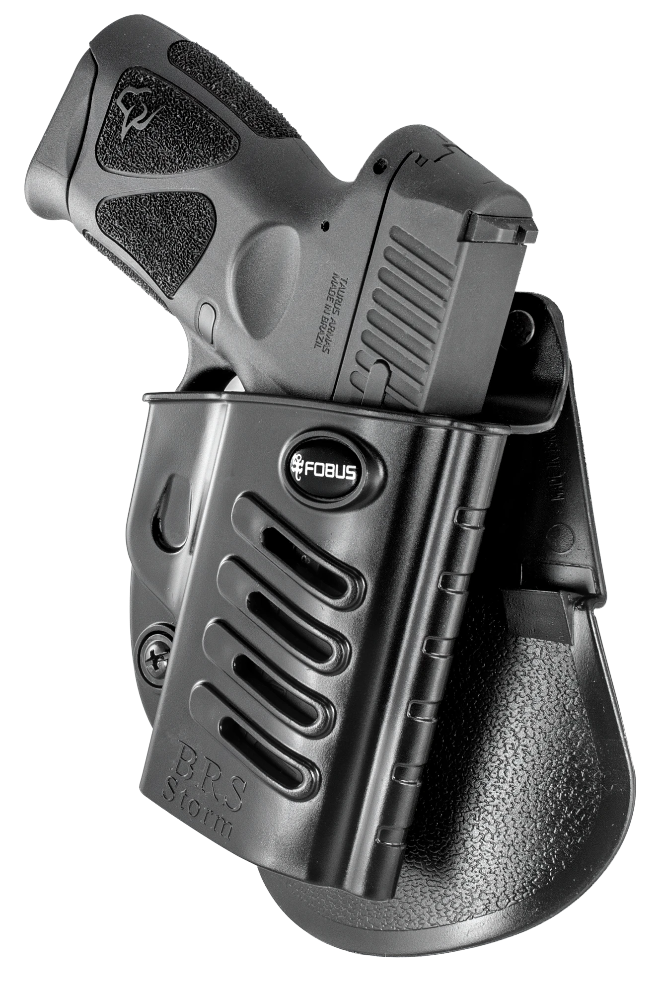 Evolution Paddle Holster