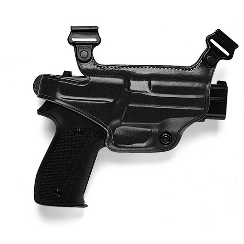 S3h Shoulder Holster Component