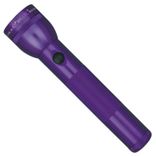 S2d Maglite 2 D-cell Flashlight