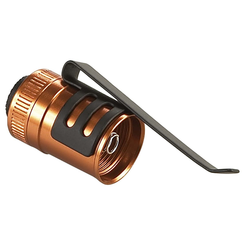 Tailcap Switch Assembly - Stylus Pro/microstream