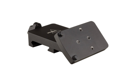 Rmr Quick Release 45 Degree Offset Mount