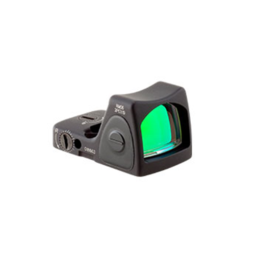 Rmr Type 2 Adjustable Led Sight W/ 3.25 Moa Red Dot