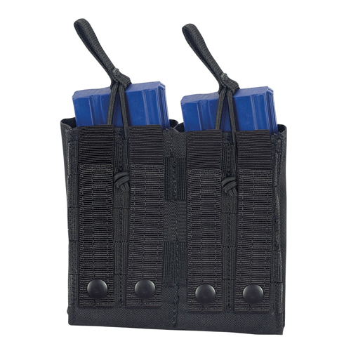 The Peacekeeper Dual Mag Pouch