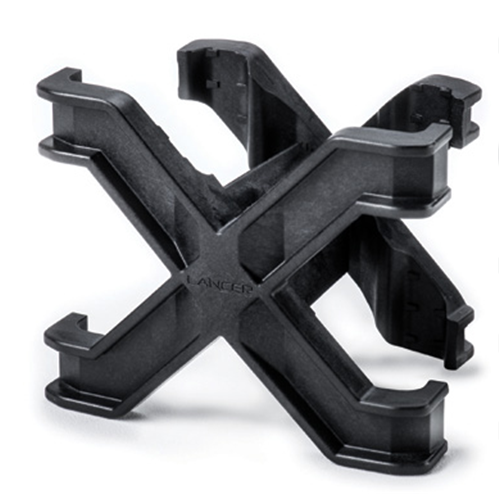 MPX X-Cinch Mag Coupler