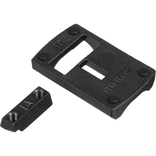 DP Pro Dovetail Mount