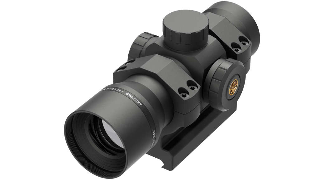 Freedom RDS 1x34 w/ Mount