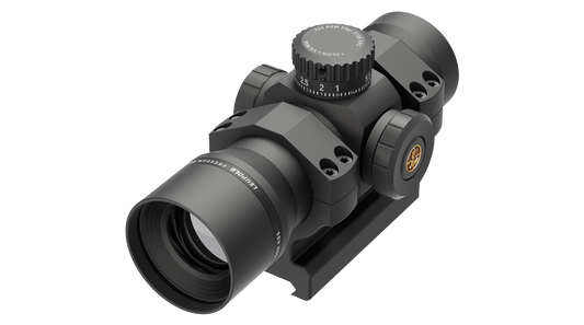 Freedom RDS 1x34 BDC w/ Mount