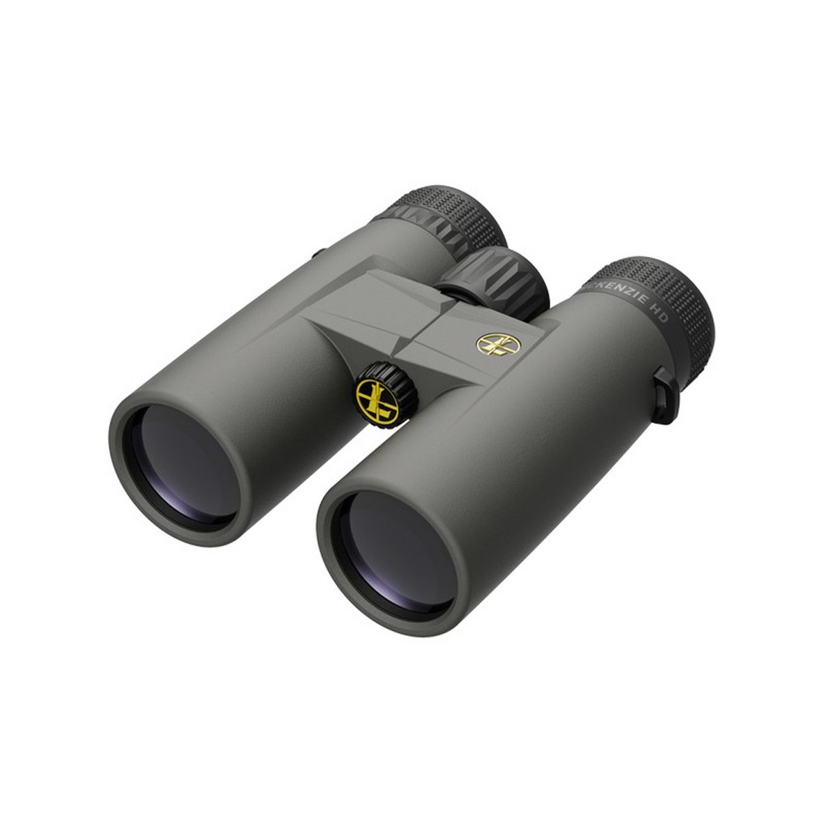 BX-1 McKenzie