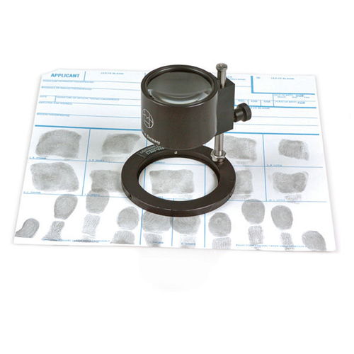 M-H Classification Magnifier