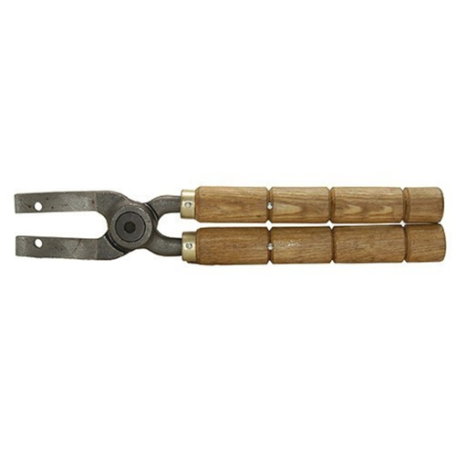 Four Cavity Handles