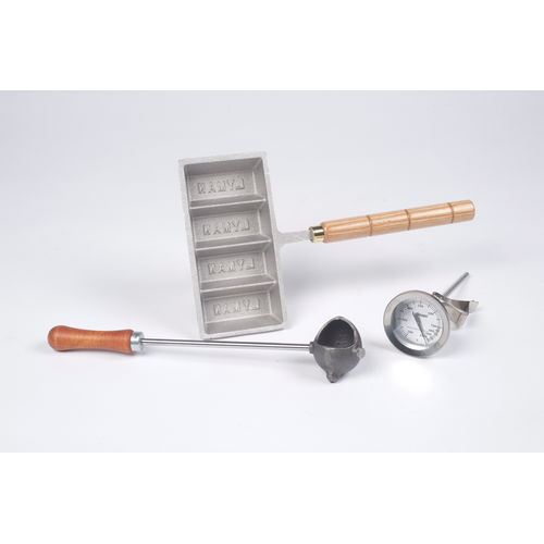 Lead Ingot Mould