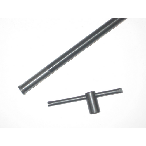 Univ. Nylon Ramrod