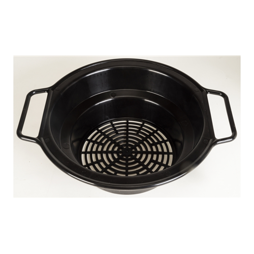 Turbo Super Sifter