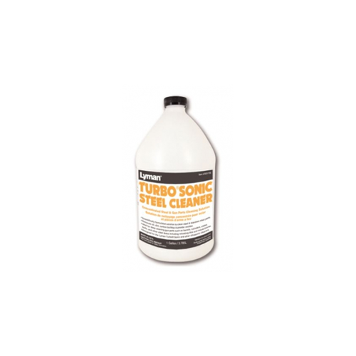 Turbo Sonic Gun Parts Cleaning Concentra