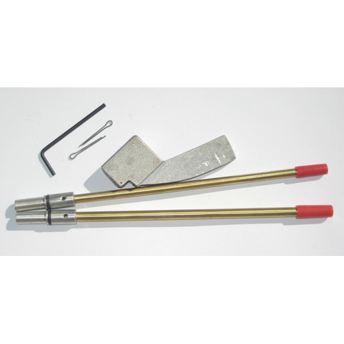 Auto Primer Feed T-Mag/Crusher