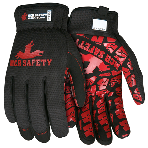 FlexTuff Multi-Task Slip On, Tire Palm