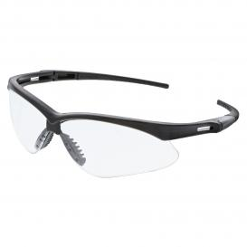 MP1 Memphis, Black Frame, Clear Max6 Ant