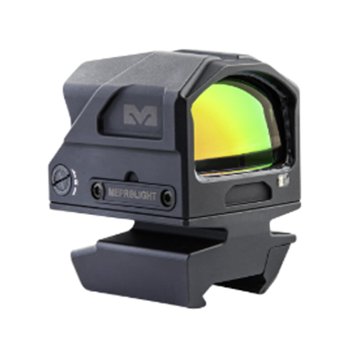 MCO PRO, RED, 3-SEGMENT, 2/68 MOA SPEED RING