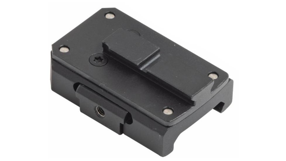 Picatinny to Mepro QD Adapter