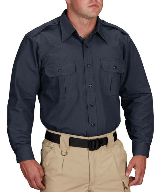 Propper® Tactical Dress Shirt – Long Sleeve