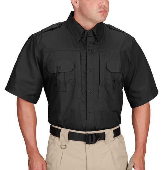 Propper® Men's Tactical Shirt – Short Sleeve