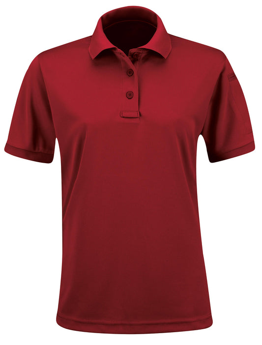 Propper® Women's Uniform Polo - Short Sleeve