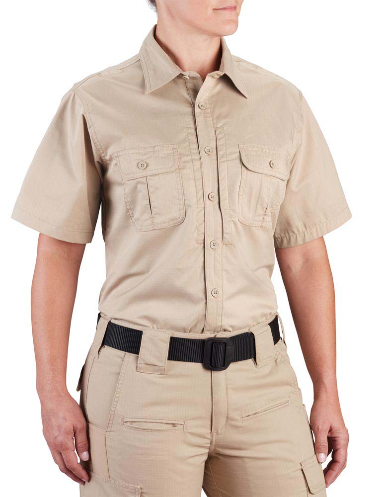Propper Kinetic® Women's Shirt - Short Sleeve