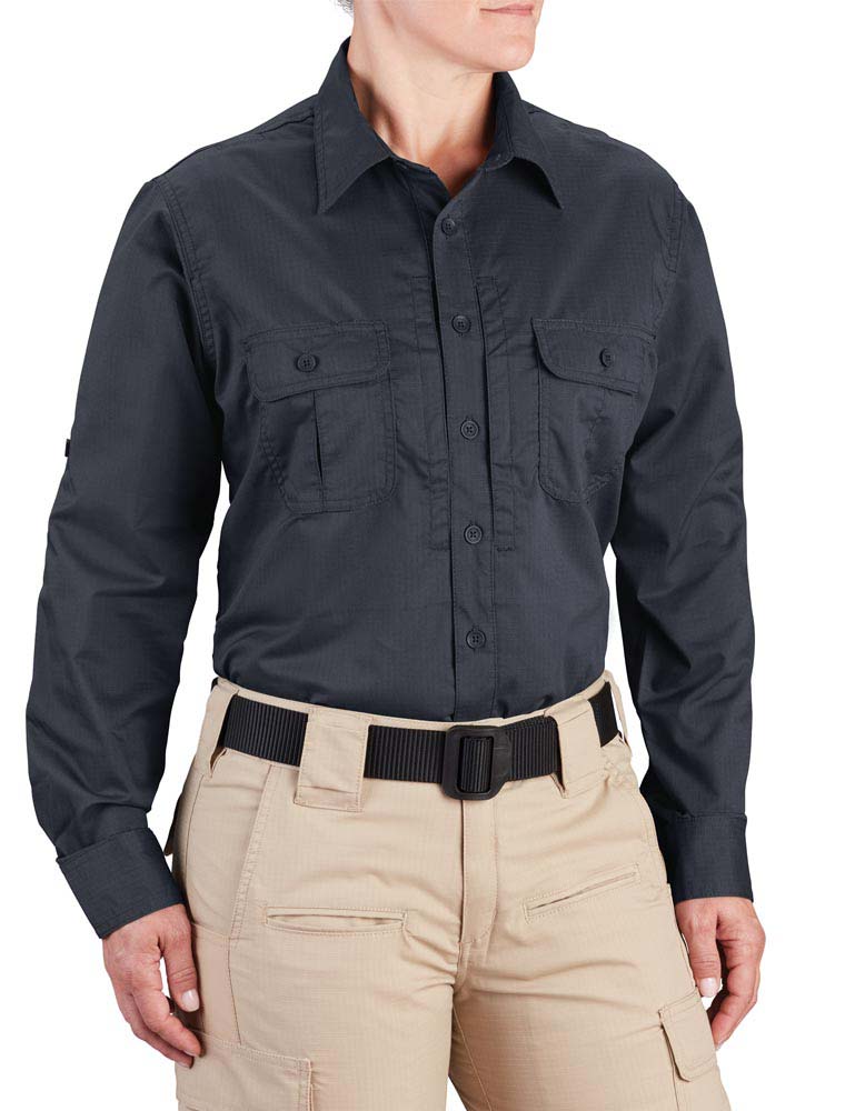 Propper Kinetic® Women's Shirt - Long Sleeve