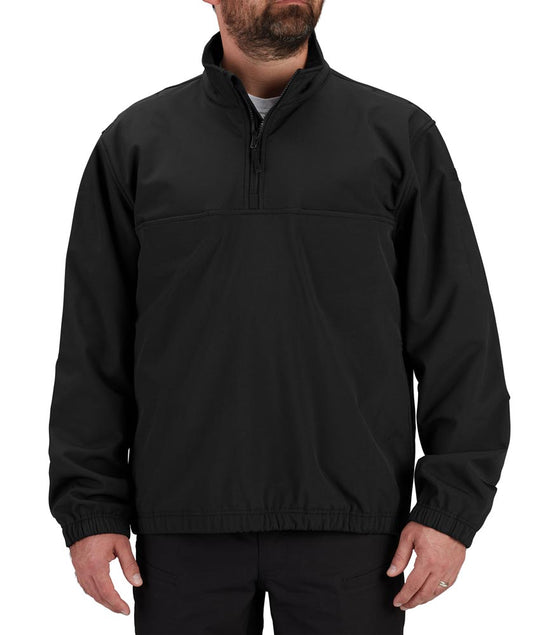 Propper® 1/4 Zip Softshell Job Shirt