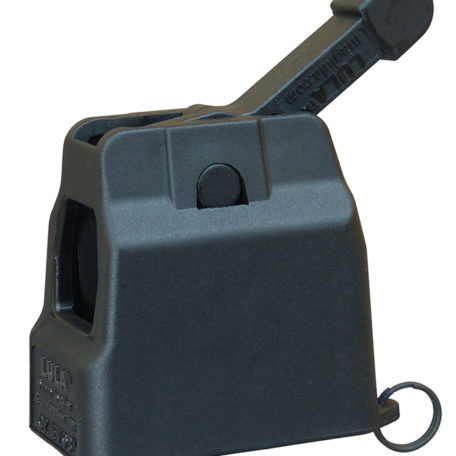LULA Loader & Unloader