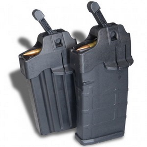 LULA Loader & Unloader