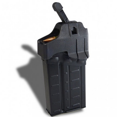 LULA Loader & Unloader