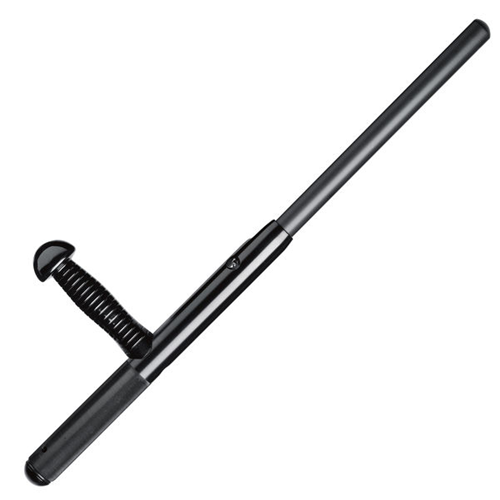 PR-24 Fixed Side-Grip Baton
