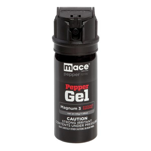 Magnum 3 Pepper Gel