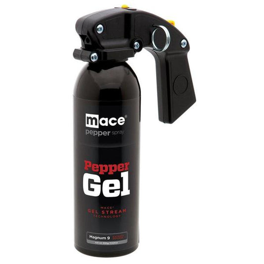 Magnum 9 Pepper Gel