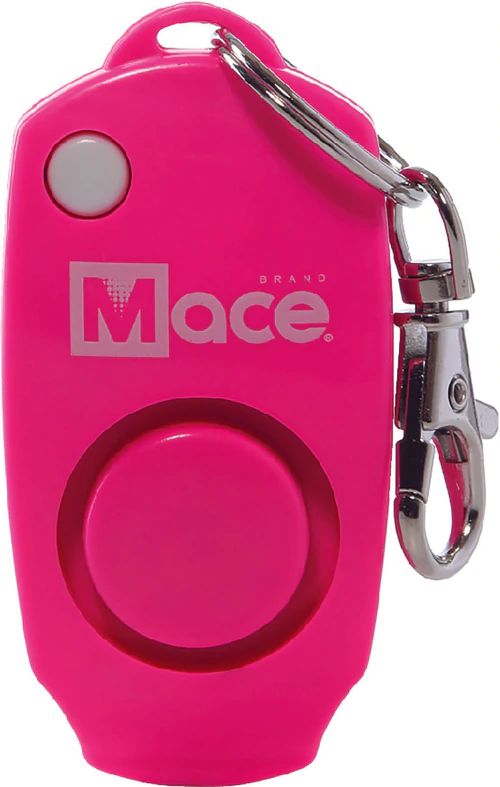 Personal Alarm Keychain