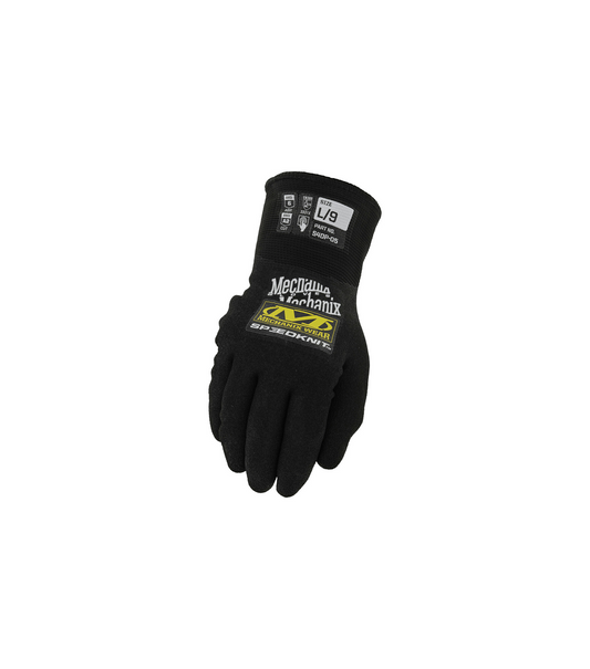 SpeedKnit S4DP05 Insulated Glove