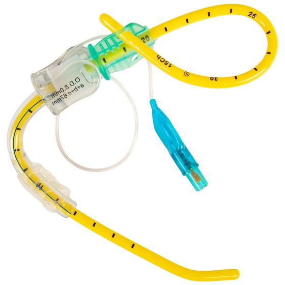 Cricothyrotomy Kit w/ Bougie-Introducer