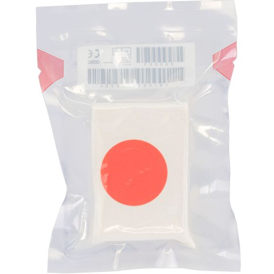 S-Rolled Gauze - 4.5'' x 4.1yd