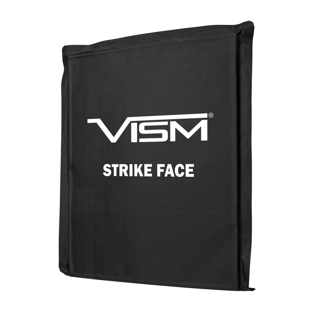 Ballistic Soft Panel - 10''X12'' - Rectangle Cut