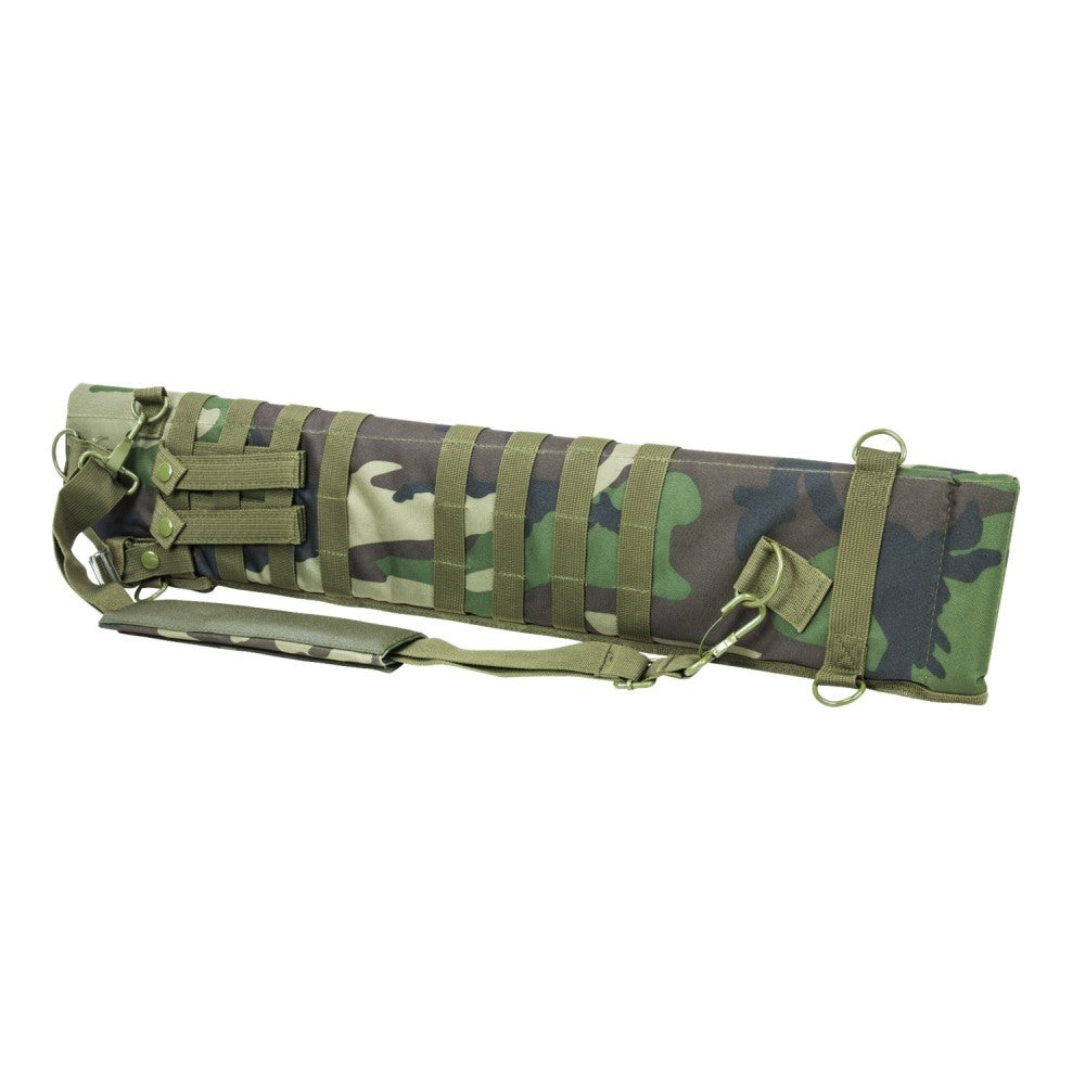 Shotgun Scabbard