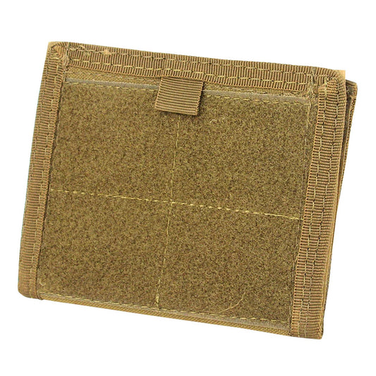 Condor ID Panel