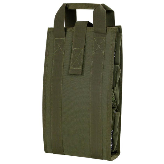 Condor Pack Insert