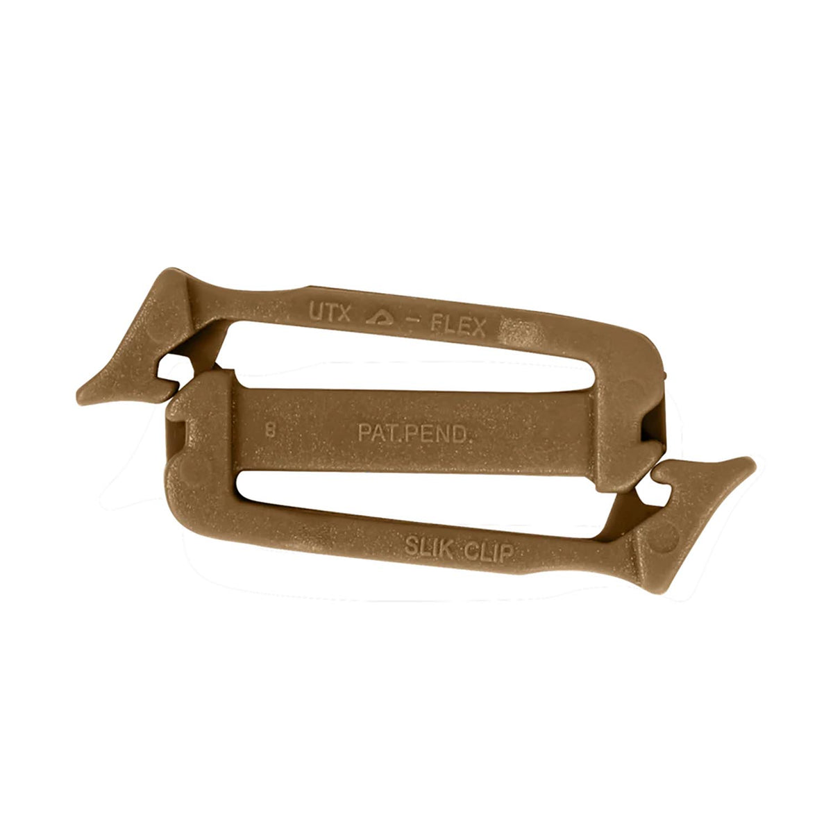 Condor Siamese Slik Clip