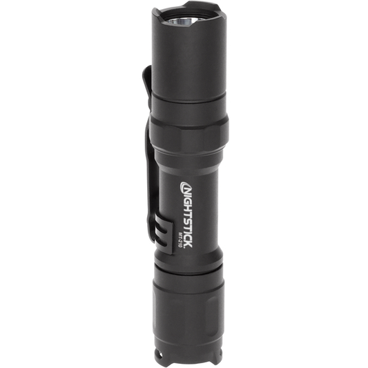 Mini-TAC Pro LED Flashlight