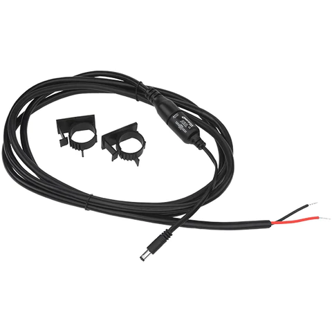 12V Direct Wire Kit