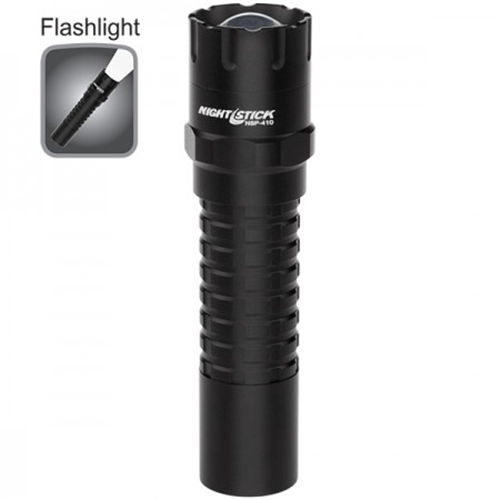 Adjustable Beam Flashlight (115 Lumens to 72 Meters)
